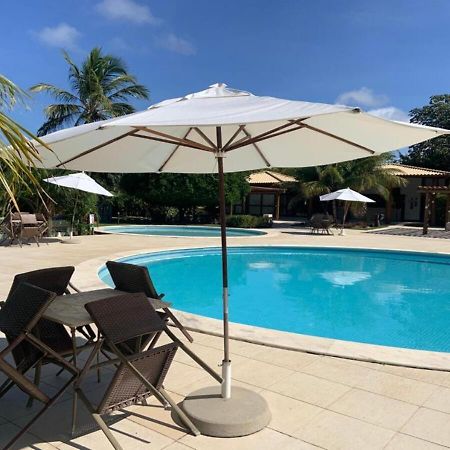 Apartamento Reserva Imbassai - Terraco Buganvilias Экстерьер фото