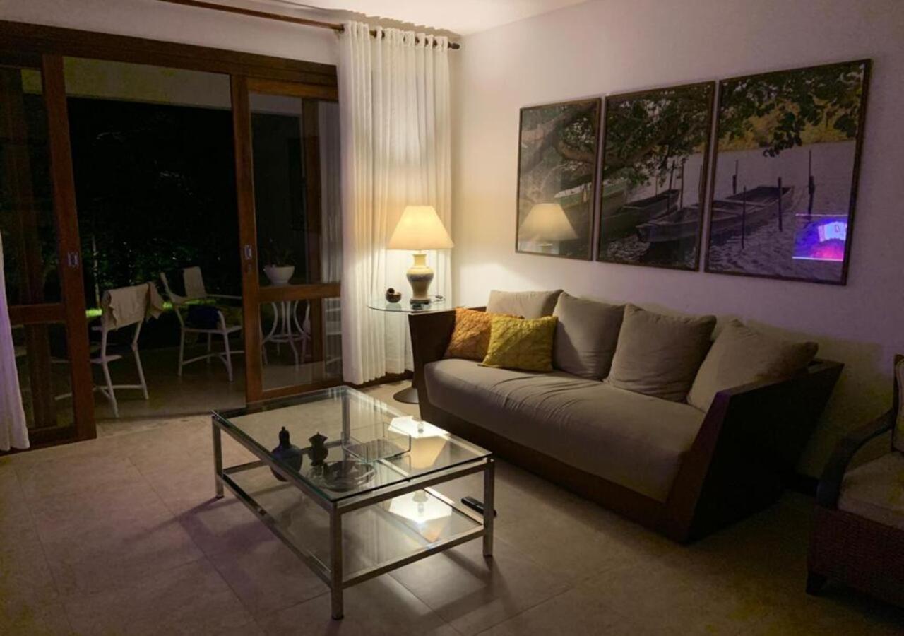 Apartamento Reserva Imbassai - Terraco Buganvilias Экстерьер фото