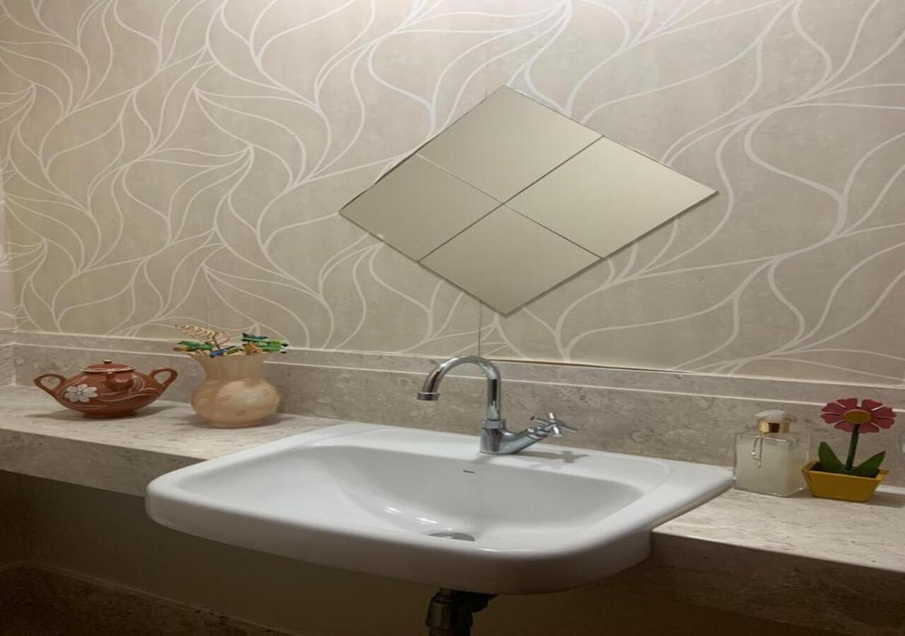 Apartamento Reserva Imbassai - Terraco Buganvilias Экстерьер фото