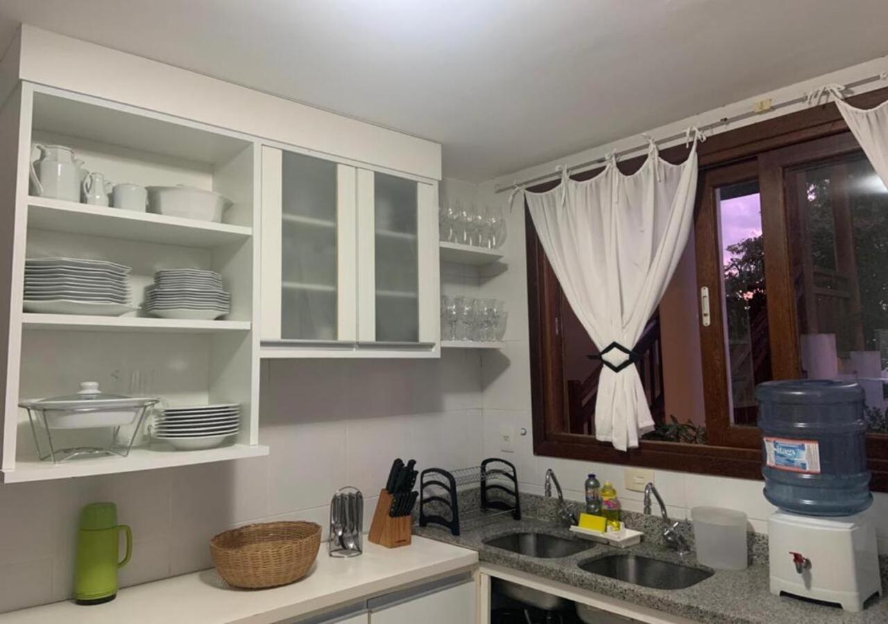 Apartamento Reserva Imbassai - Terraco Buganvilias Экстерьер фото
