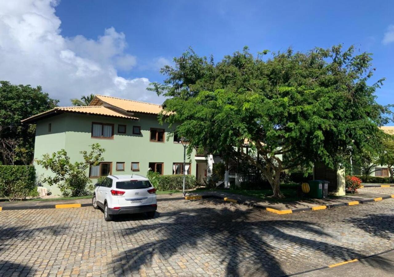 Apartamento Reserva Imbassai - Terraco Buganvilias Экстерьер фото