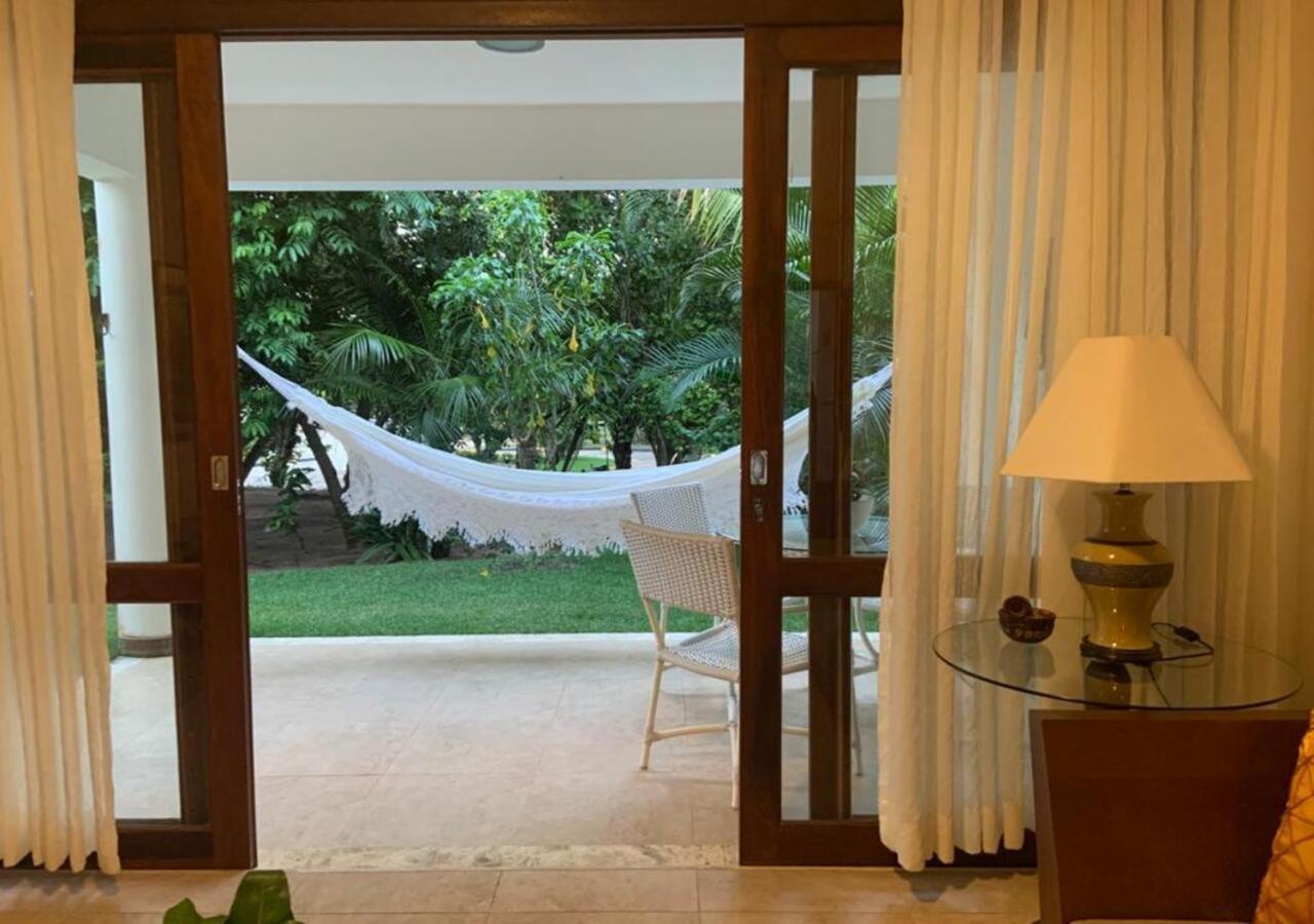 Apartamento Reserva Imbassai - Terraco Buganvilias Экстерьер фото