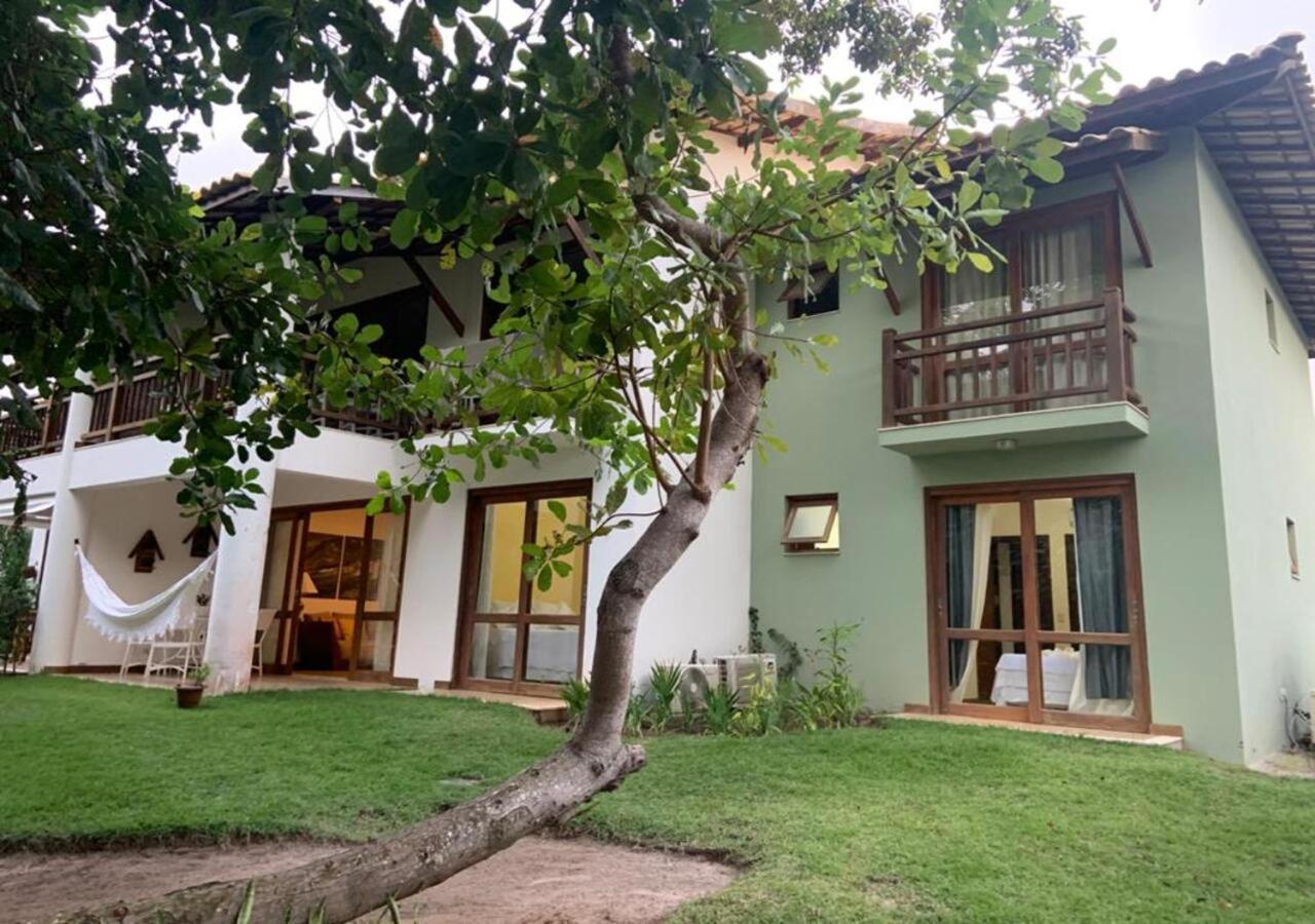 Apartamento Reserva Imbassai - Terraco Buganvilias Экстерьер фото
