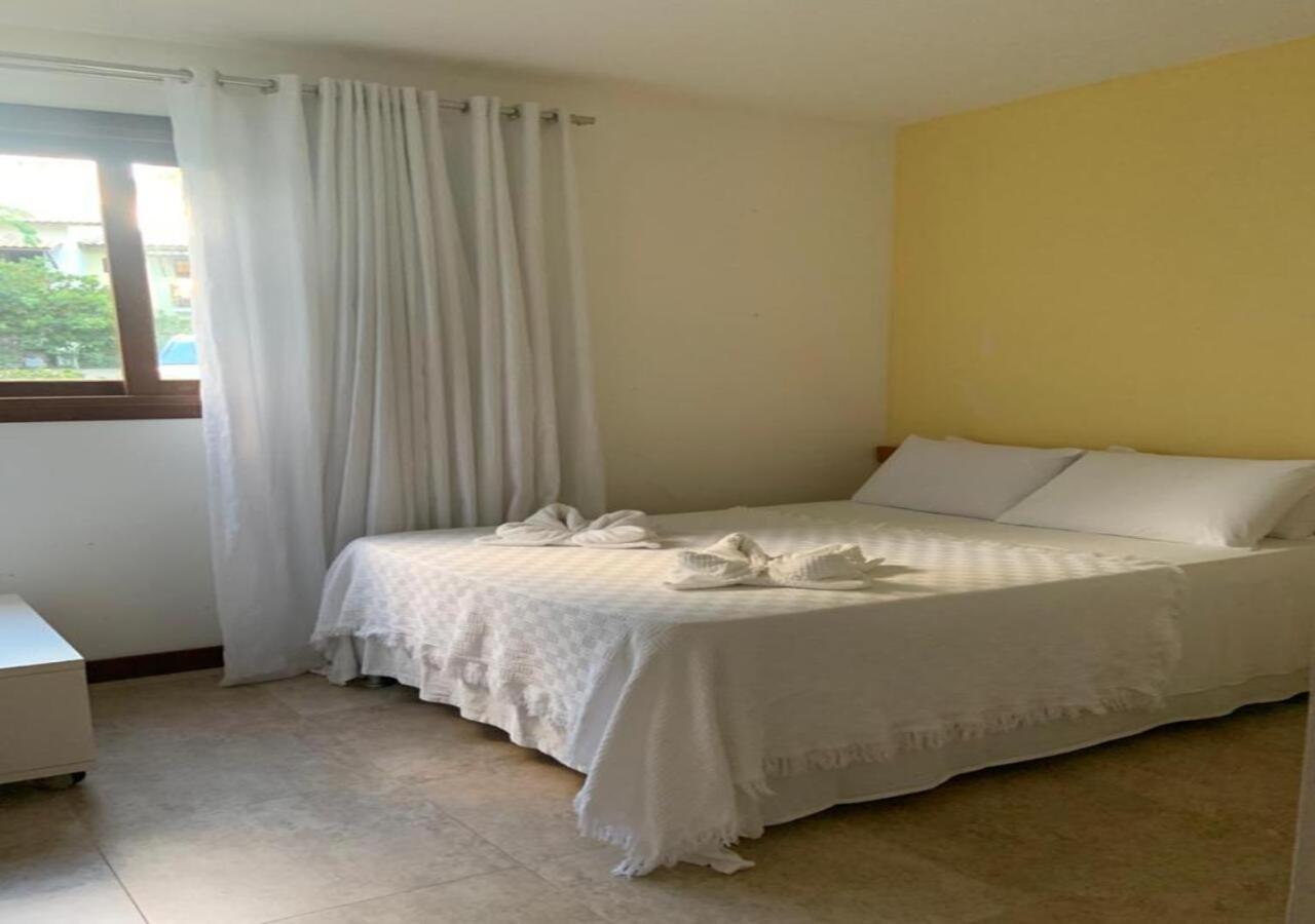 Apartamento Reserva Imbassai - Terraco Buganvilias Экстерьер фото