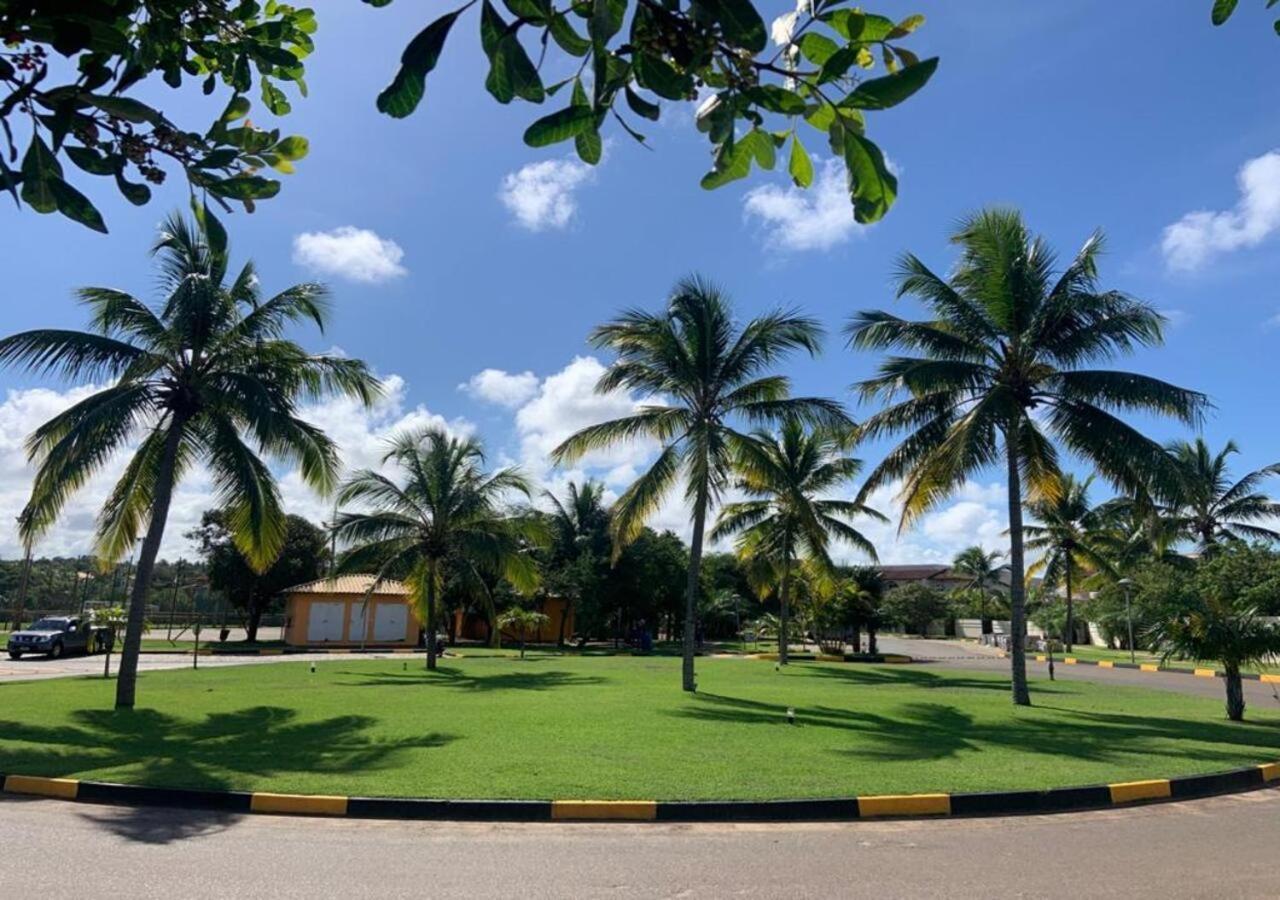 Apartamento Reserva Imbassai - Terraco Buganvilias Экстерьер фото