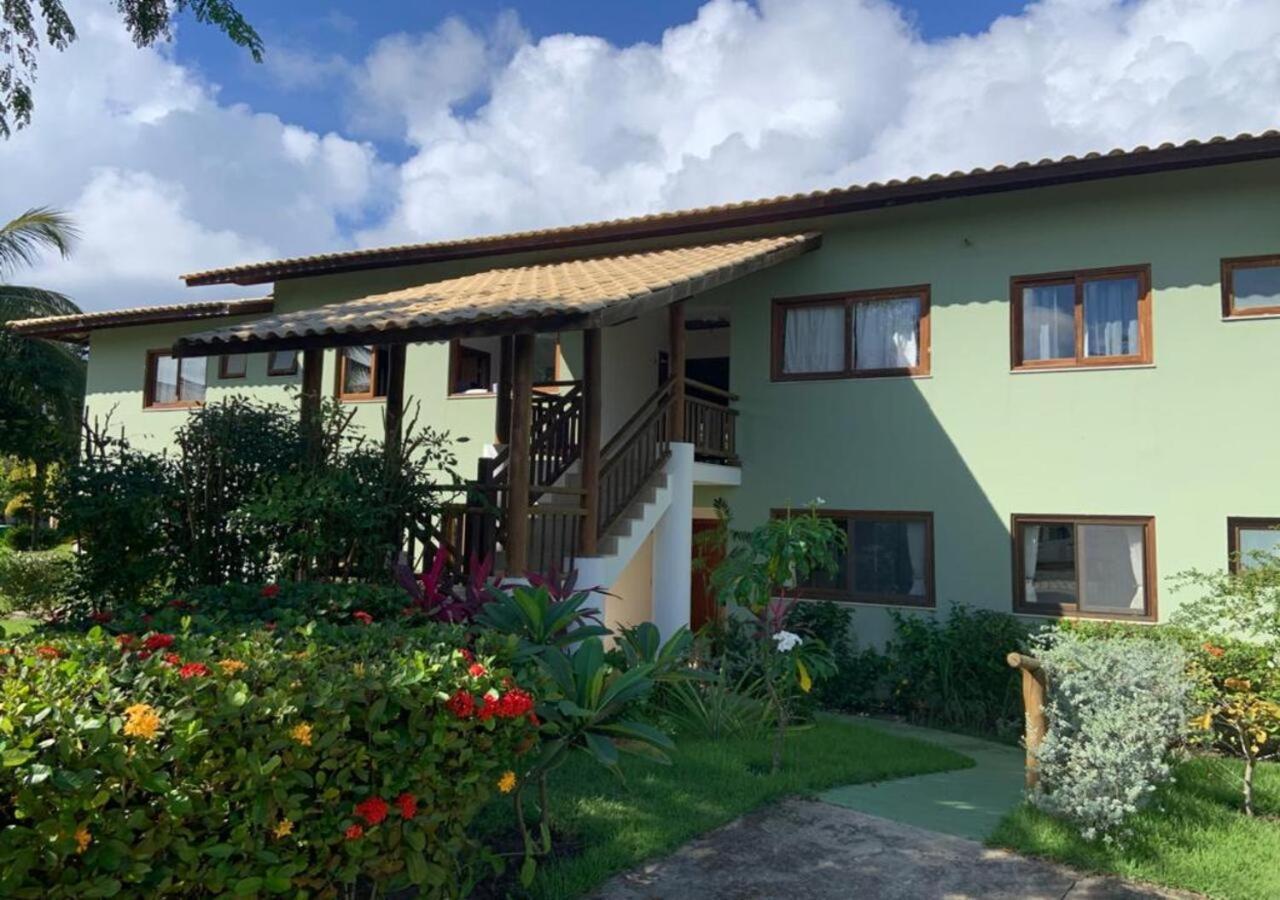 Apartamento Reserva Imbassai - Terraco Buganvilias Экстерьер фото